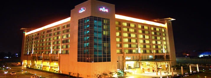 Country Inn & Suites - Ghaziabad 01.jpg